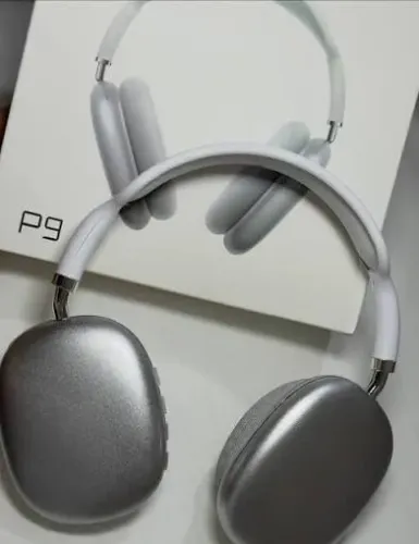 Fone de Ouvido Bluetooth