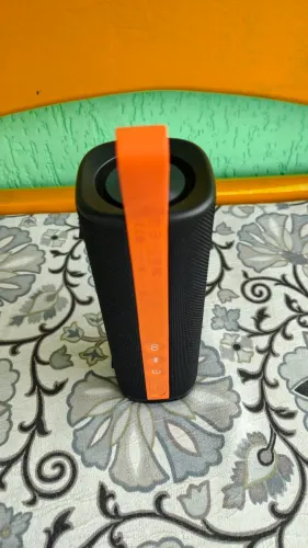 Caixa bluetooth xiaomi outdoor 30w 