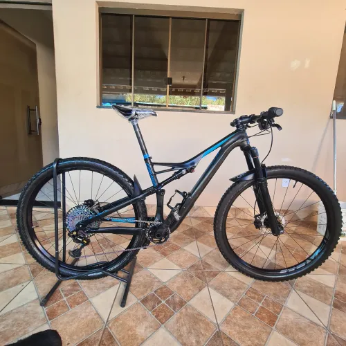 Specialized mtb