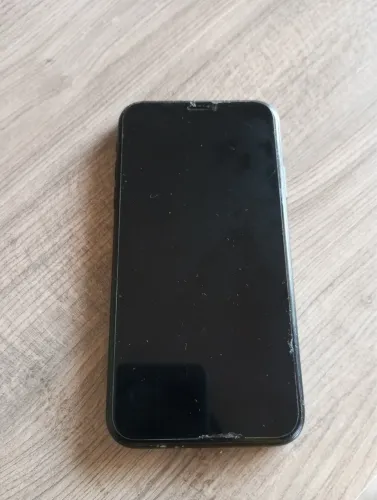 iPhone XR 128GB ( usado) 