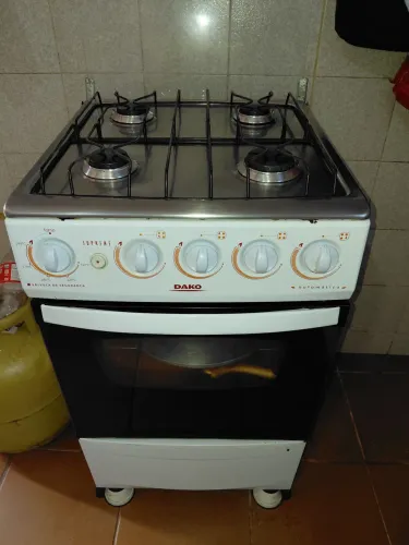 Fogão Dako