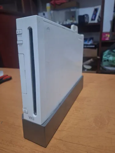 Nintendo Wii
