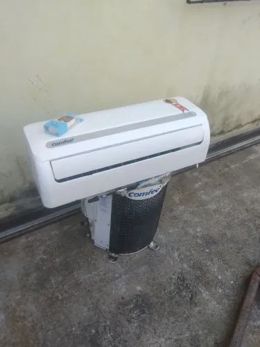 Ar Confee de 9 R$ 999 (Ja INSTALADO 