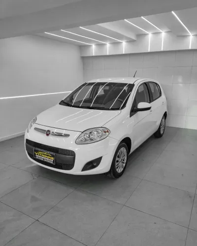 Fiat Palio Attractive 1.0 EVO Fire Flex 8V 5P 2015
