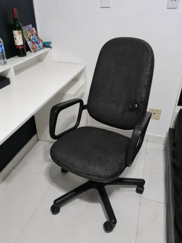 Cadeira de escritorio