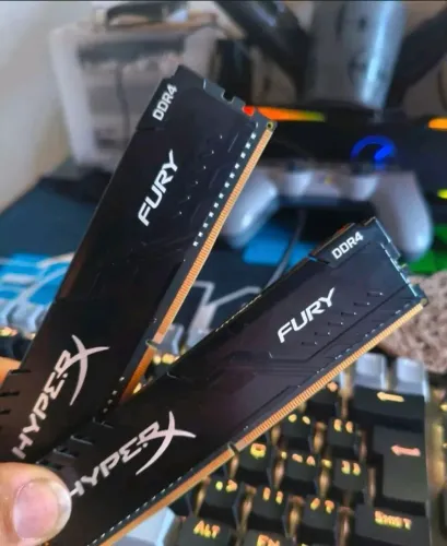 Kit memória RAM 32GB