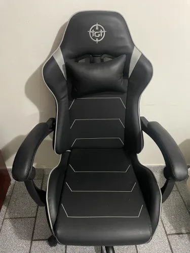 Cadeira Gamer