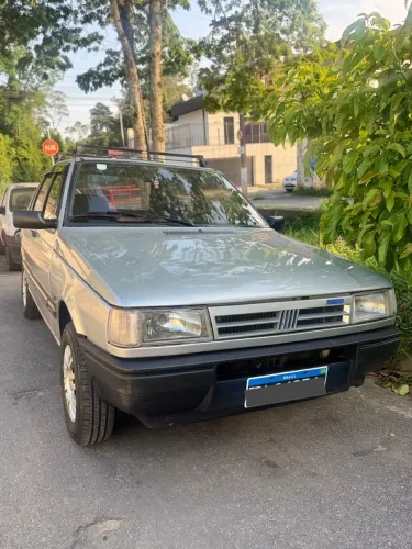 Fiat Premio CS 1.5 I.e. 2P/ SL 1.6/1.5/1.3 4P 1993