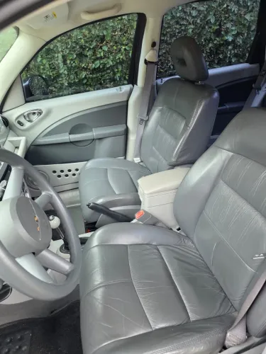 Chrysler PT Cruiser Classic 2.4 16V 143cv 4P 2006