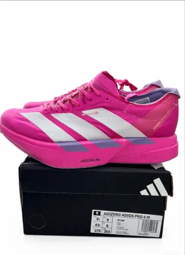 Tênis Adidas Adizero Adios Pro 4 