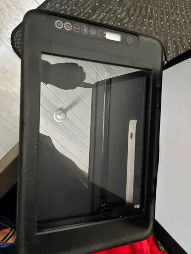 Impressora deskjet