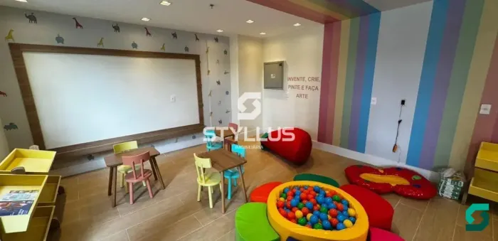 Cachambi | Apartamento 3 quartos, sendo 1 suite