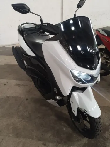 NMAX 160 2022 Novíssima