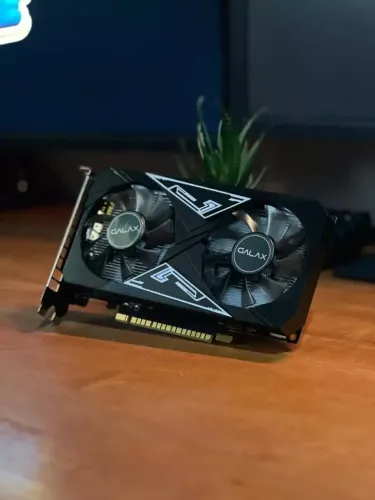 GTX 1650 4GB GALAX