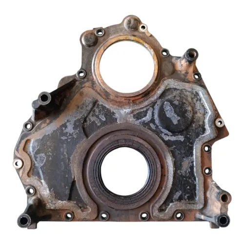 Tampa Distribuição Man Tgx Motor D2676 51015013043