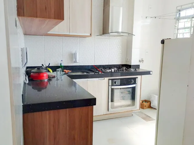 Apartamento com 2 dormitórios no Vivi Xavier