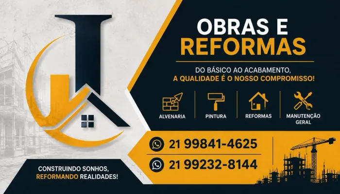 Reformas em geral