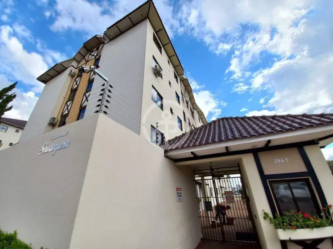 Apartamento para alugar - Country