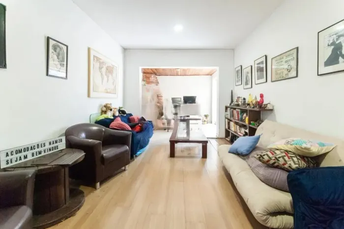 Apartamento à Venda - Chácara Santo Antonio, 4 Quartos, 131 m2