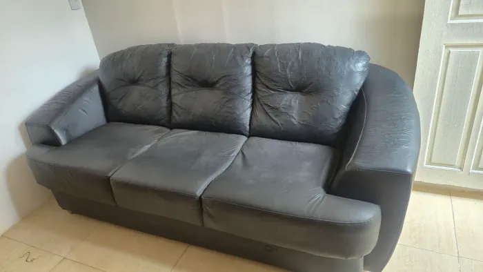Sofa vendo ou troco