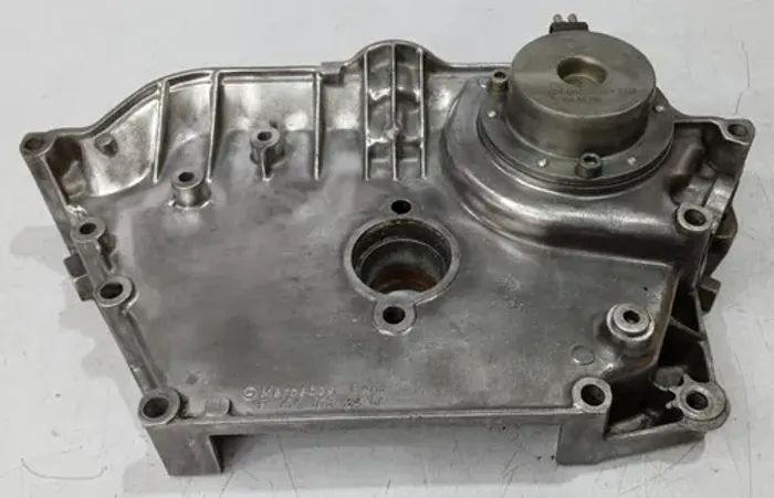 Flange Do Motor Mercedes E320 C280 V6 1997 - 2000