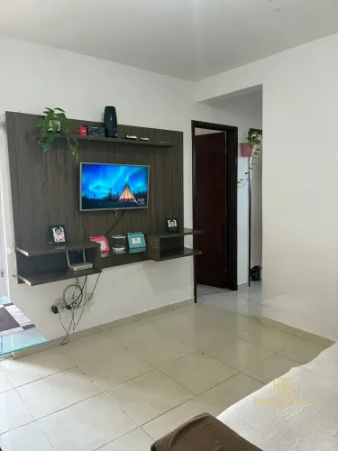 Apartamento padrão à Venda, Três Poços, Volta Redonda, RJ