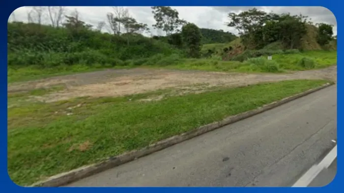 GLEBA DE TERRAS - Rodovia Presidente Dutra, Km 237+300, Sentido Norte, Piraí/RJ, Área de 6