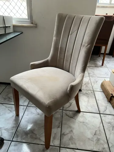 Cadeiras para mesa jantar