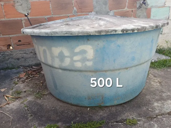 Caixa d'água 