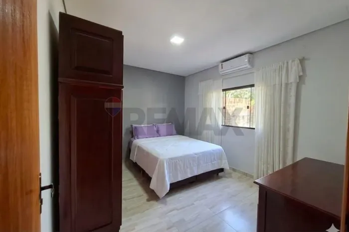 Residência no Centro de Tangará da Serra