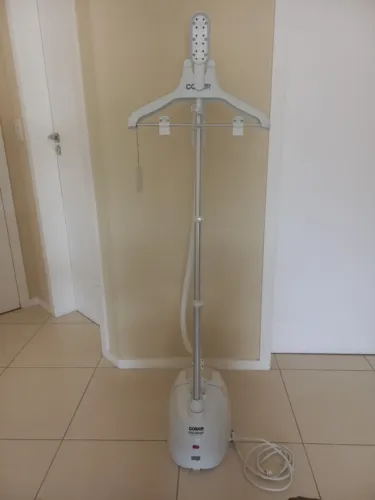 Passadeira a vapor Conair Polishop