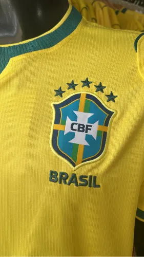 Camisa Brasil