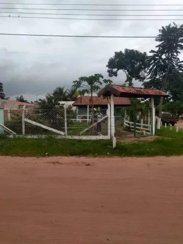 Casa Padrão em Brotas