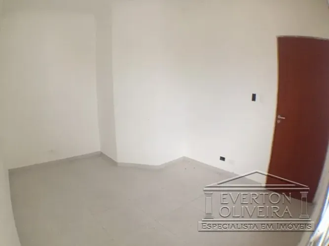 Sala comercial para locação no Residencial Parque dos Sinos - Jacareí REF: 1127