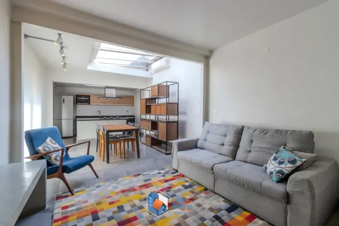 Casa para venda em Cidade Monções com 2 quartos, 115m²