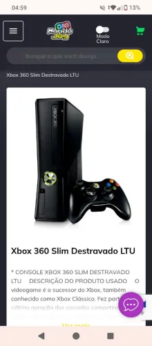 Xbox 360 bloqueado 