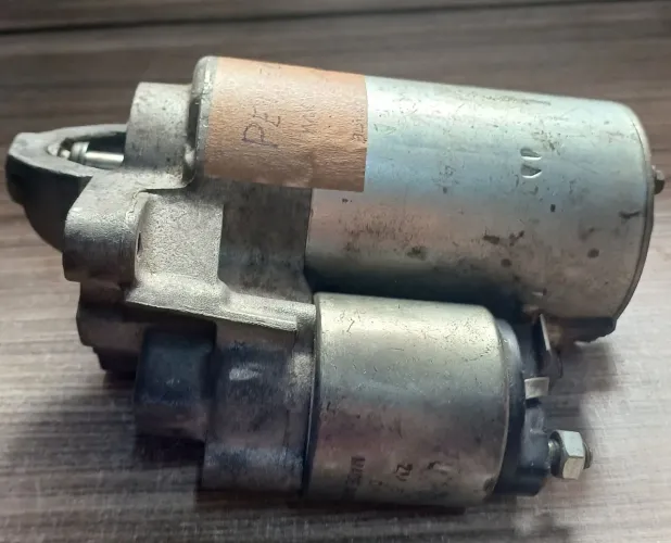 Motor de Arranque Original Bosch Peugeot