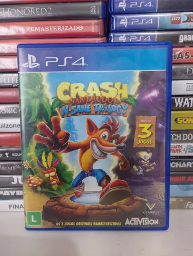 Crash