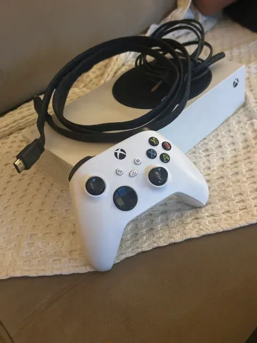 Xbox Série S