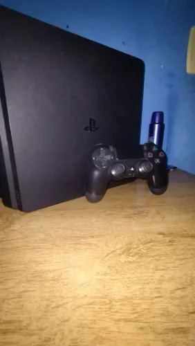 Ps4 super conservado