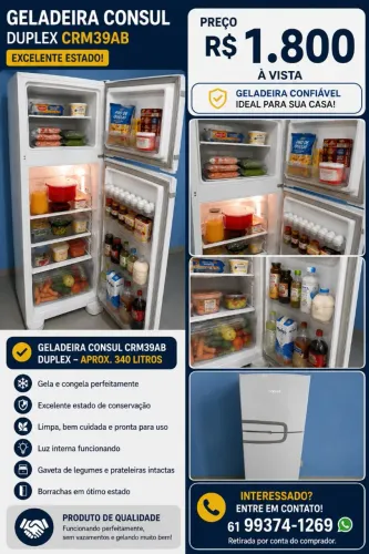 Geladeira