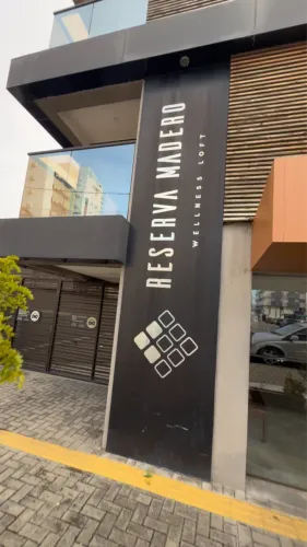 RESERVA MADERO - APARTAMENTO ALTO PADRÃO EM PONTA NEGRA.