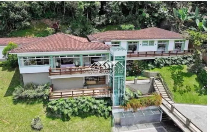 Casa- Petrópolis, Quitandinha
