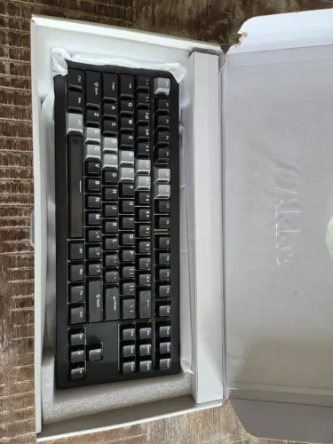 Teclado Magnético AKKO 5087 V3 HE