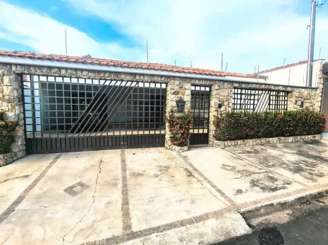 Imóvel a Venda no Jardim Paraiso II em Botucatu