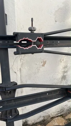 Transbike EQ Max para 4 Bicicletas | Ótimo Estado | 12x no Cartão | R$ 600