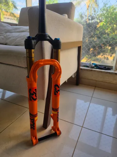 Suspensão Fox Kashima 32