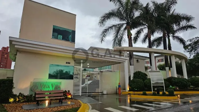 Casa em Condomínio ZONALESTE em Sorocaba-SP - Residencial Viva Vida: 3 quartos, 1 suíte, 2