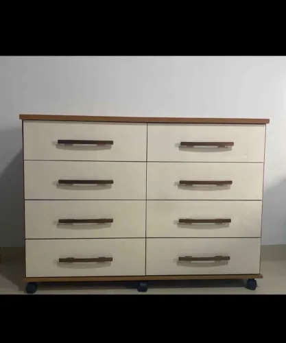 Cômoda Solteira Nova 
