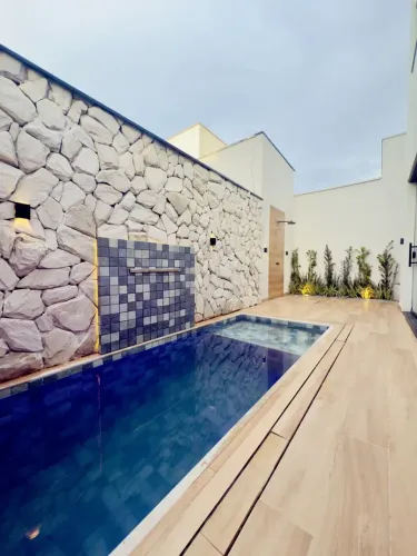 CONDOMINIO ARBRE - Casa em condominio fechado, Ananindeua, 2 pavimentos, c/ Piscina.